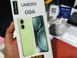 UMIDIGI G9A 8GB|64GB (New)