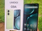 UMIDIGI G9A (Used)