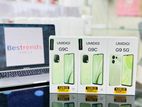 UMIDIGI G9C 128GB 12Gb (New)