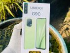 UMIDIGI G9C- 12GB|128GB-10 (New)