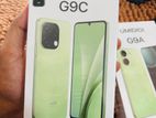 UMIDIGI G9C- 12GB|128GB (New)