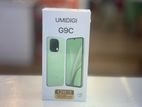 UMIDIGI G9C 6+128GB (Brand New)