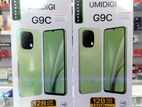 UMIDIGI G9C 6GB 128GB (New)