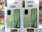 UMIDIGI G9C 6GB 128GB (New)