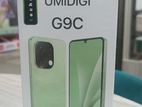 UMIDIGI G9C (Brand New)