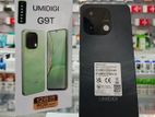 UMIDIGI G9T 4gb 128gb (Brand New)