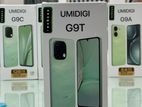 UMIDIGI G9T 4GB 128GB (New)