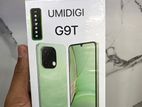 UMIDIGI G9T (Brand New)