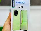 UMIDIGI G9T (Brand New)
