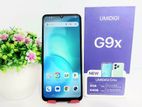 UMIDIGI G9X 4GB 128GB (Used)