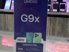UMIDIGI G9X 4GB 64GB (Brand New)