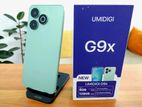 UMIDIGI G9X 4GB+4GB RAM 128 (Used)