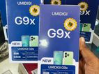 UMIDIGI G9x (Brand New)