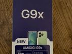 UMIDIGI G9x (Brand New)