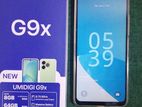 UMIDIGI G9x (Used)