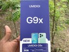 UMIDIGI G9X (Used)