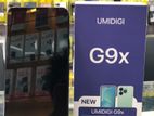 UMIDIGI G9X (Used)
