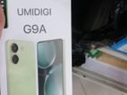 UMIDIGI G9A (New)