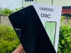 UMIDIGI G9C (Used)