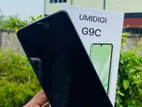 UMIDIGI G9C (Used)
