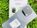 UMIDIGI G9C (Used)