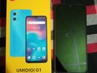 UMIDIGI G1 (Used)