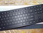 Umila Slim Wireless Keyboard
