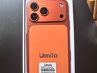 Umiio 17 Pro Max (Brand New)