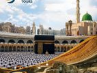 Umrah Package 2026