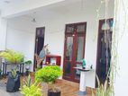 Un-Furnished Ground Floor for Rent at Kohuwala - NRE 72