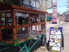 Food Cart