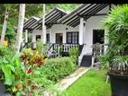 UNAWATUNA : 42-AC-BR (189P) PRIME BEACH-ZONE HOTEL FOR SALE