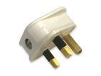 Unbreakable Plug Top - 3 Pin (13A)