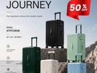 UNBREAKABLE PP Luggage BAGS