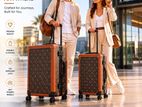 UNBREAKABLE PP Luggage BAGS