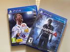PS4 Games