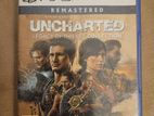 Uncharted 4 and Lost Legacy