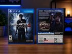 Uncharted 4
