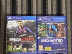 Uncharted Collection
