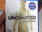 Uncharted Collection PS4
