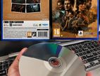 Uncharted legacy of theives