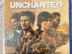 Uncharted Legacy of Thieves Collection