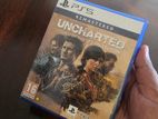 Uncharted Legacy of Thieves