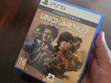 Uncharted Legacy of Thieves