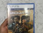 Uncharted Legacy of Thieves Ps5