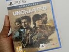 Uncharted Legacy of Thieves PS5 Game