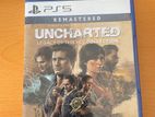 Uncharted Legacy of Thieves PS5 Game