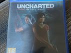 Uncharted Lost Legacy Ps4