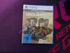 Uncharted PS5