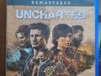 Uncharted PS5